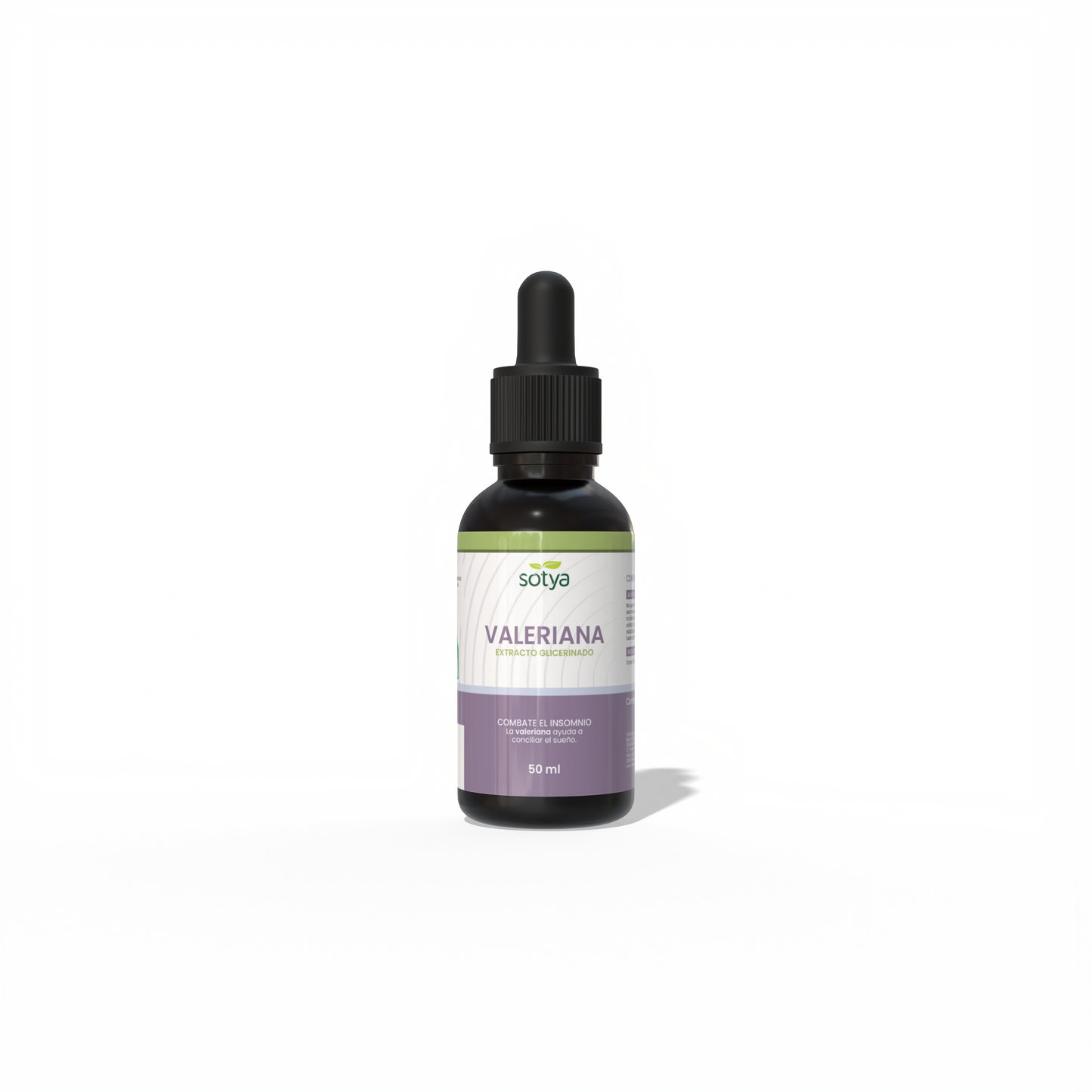 Valerian extract 50ml