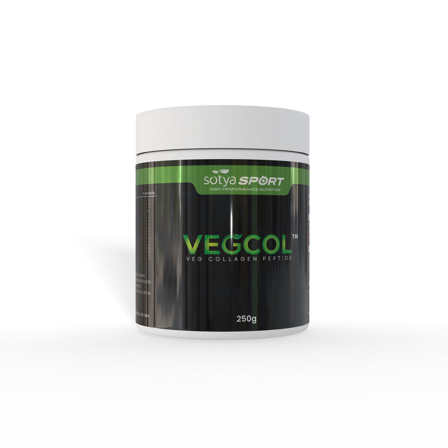 VEGCOL 250g
