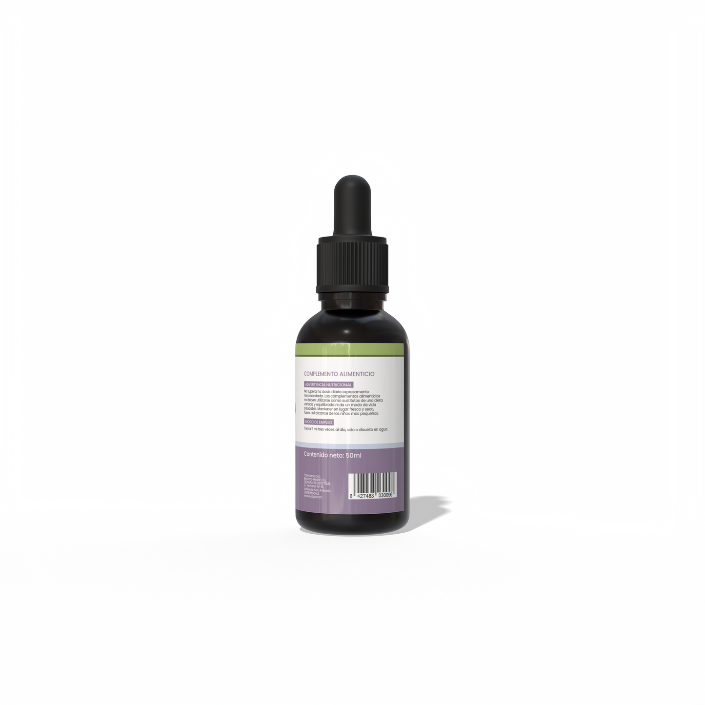 Valerian extract 50ml