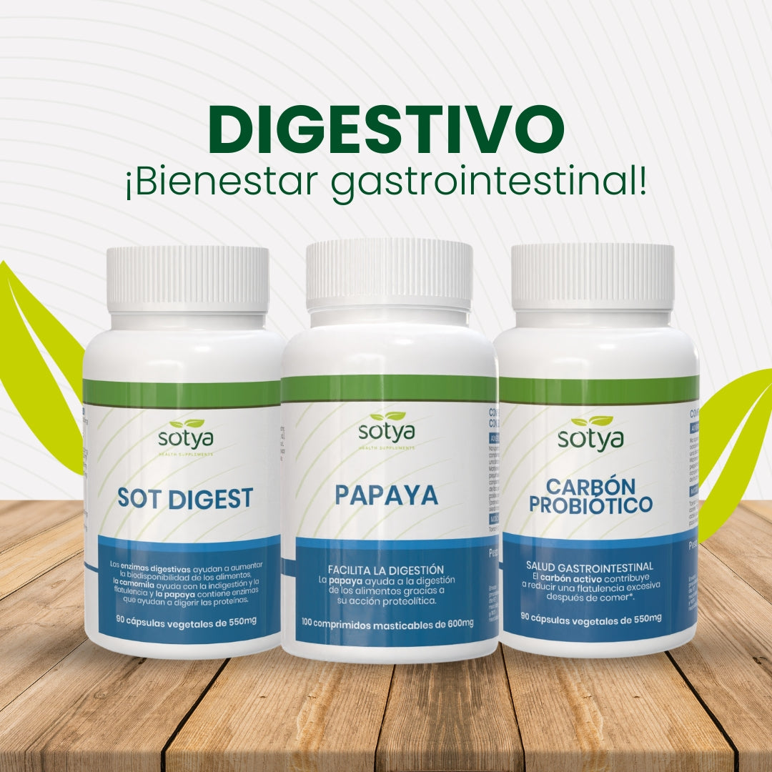 PACK DIGESTIVO
