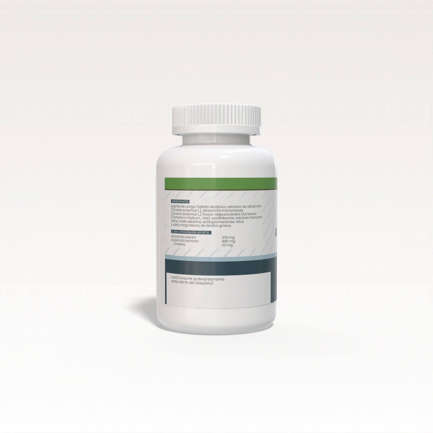Artichoke 500 tablets of 500 mg