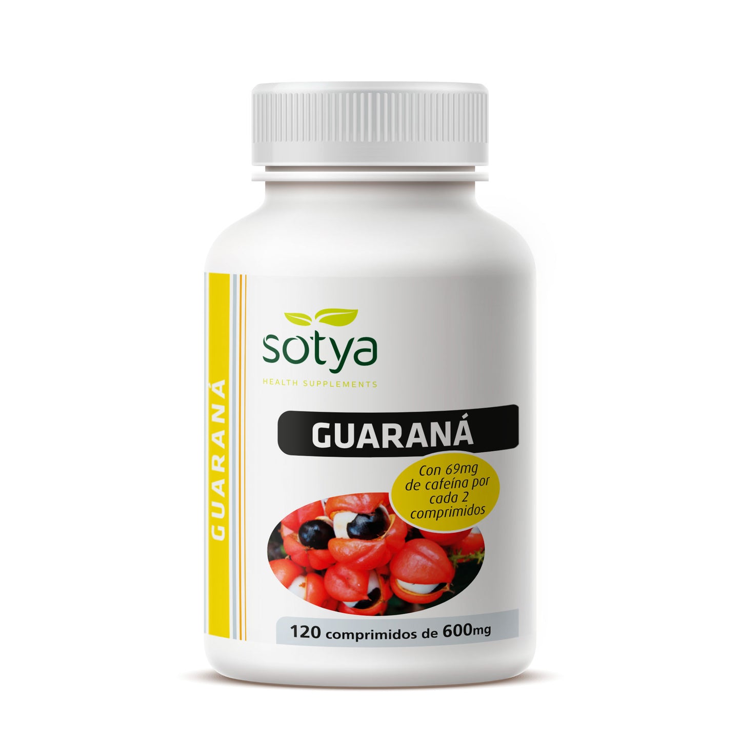 Guaraná - Sotya