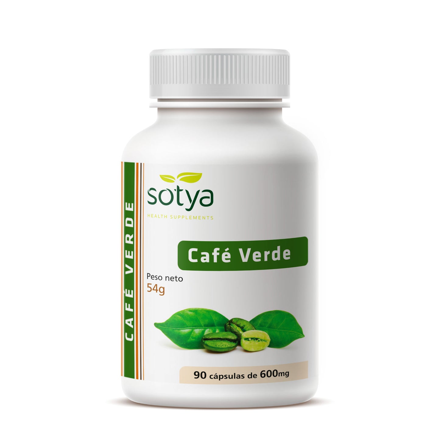 Café Verde - Sotya