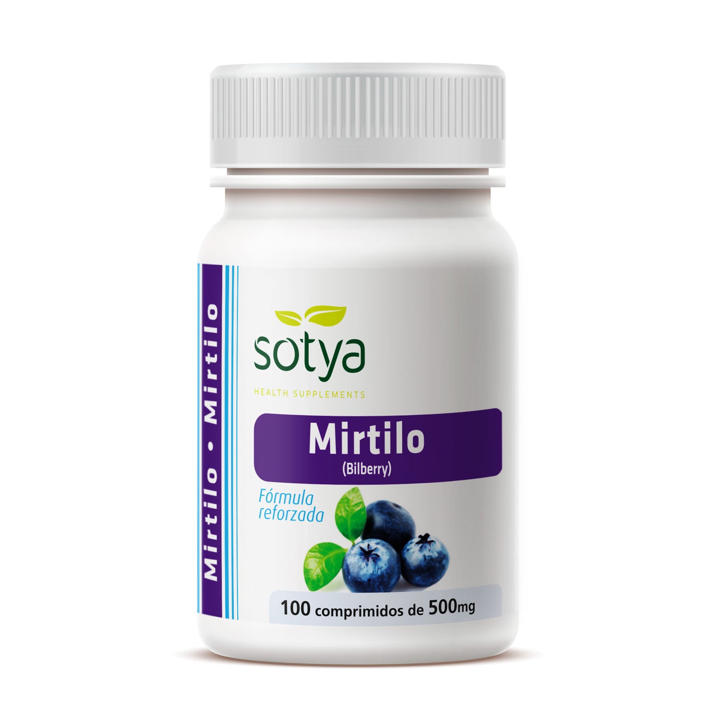 Mirtilo - Sotya