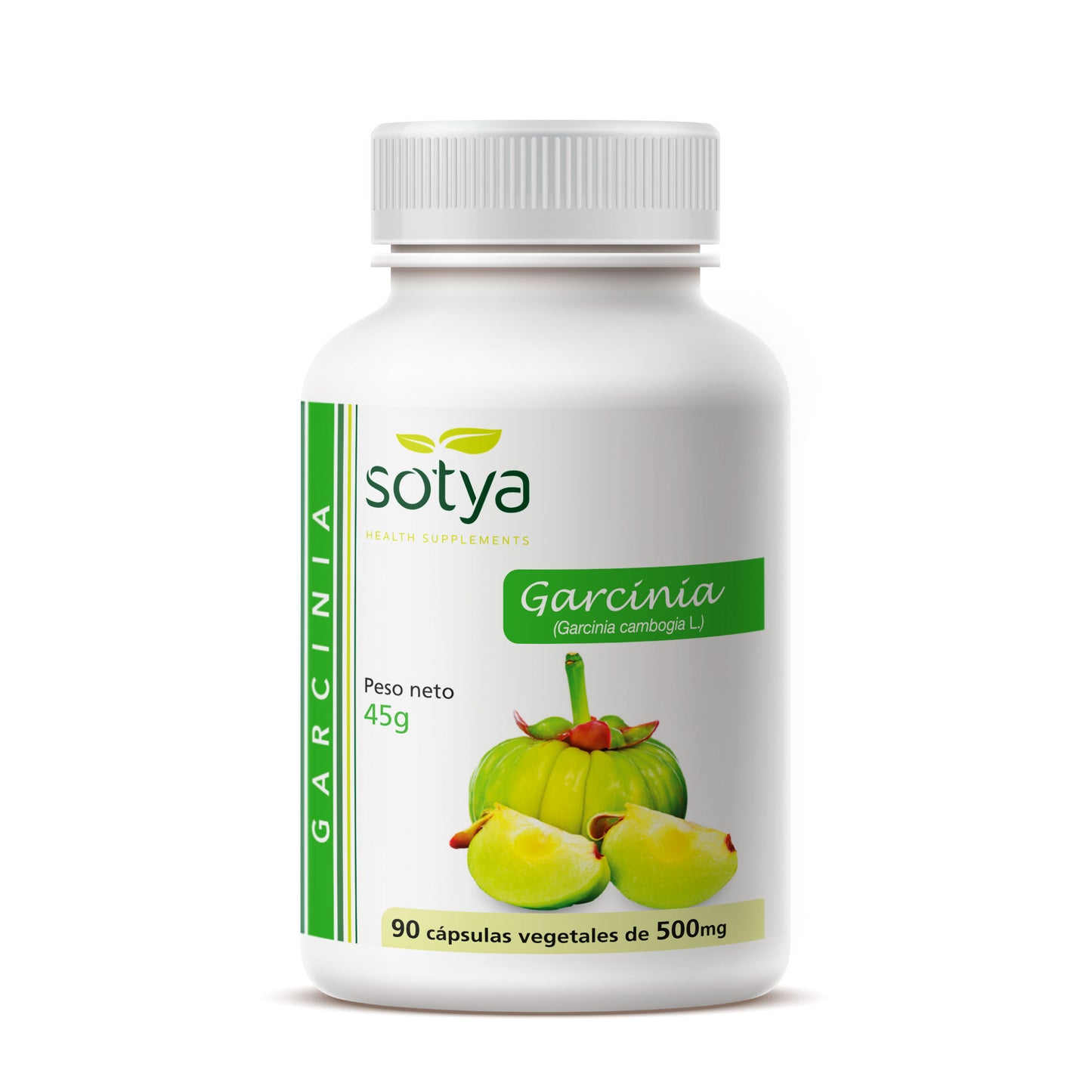 Garcinia - Sotya