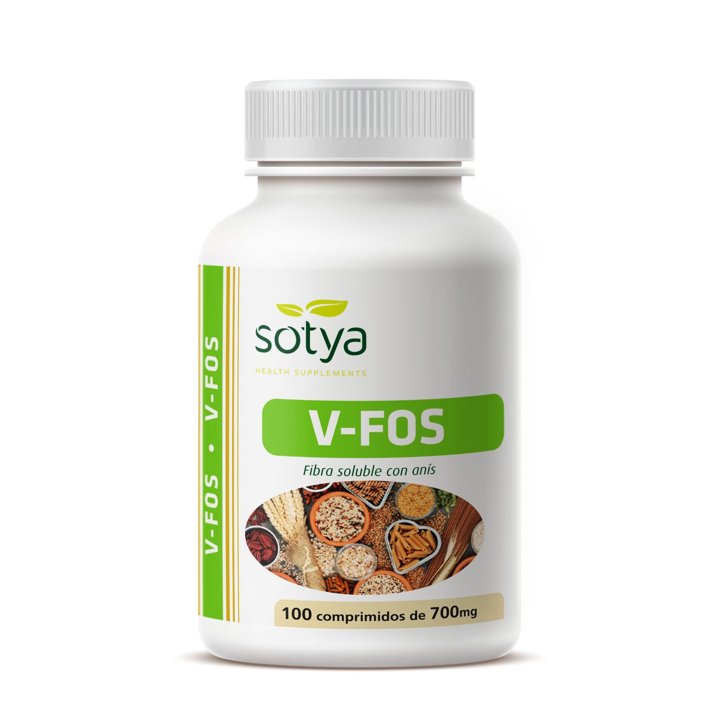 V-FOS - Sotya