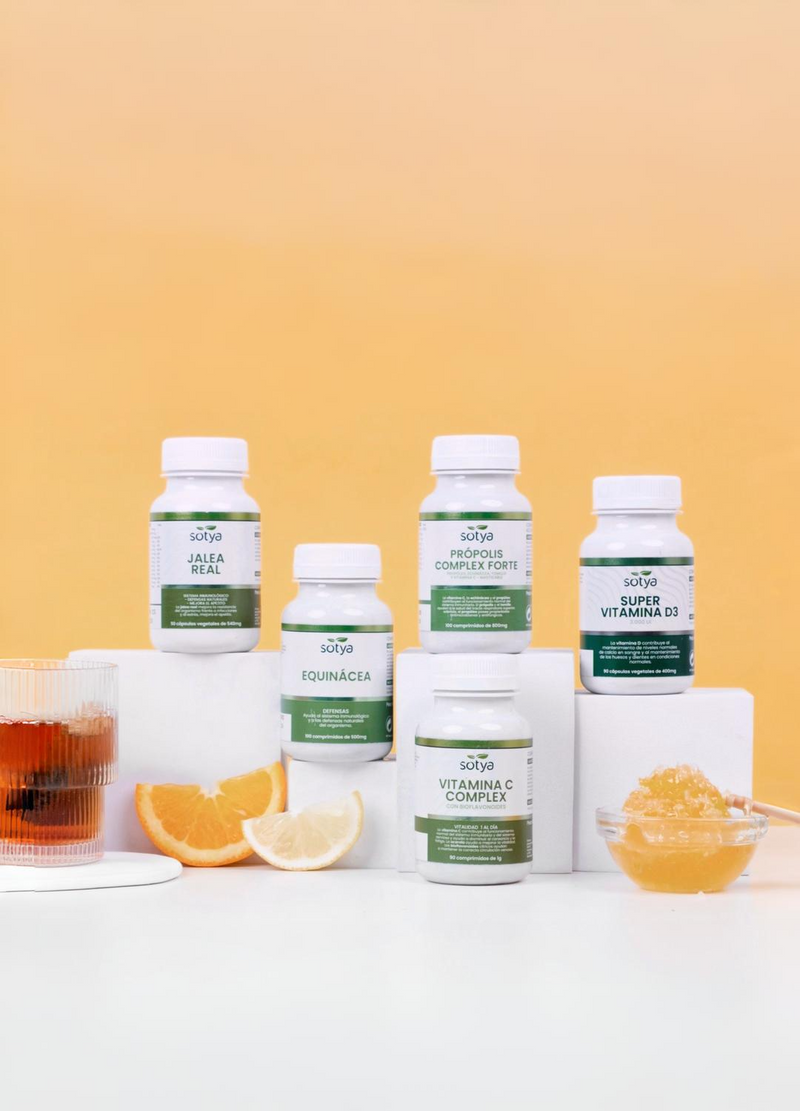 Sistema inmunológico