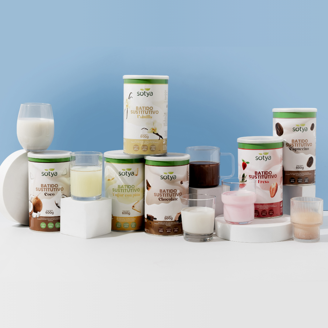 Cherry Cheesecake Filling Shakes