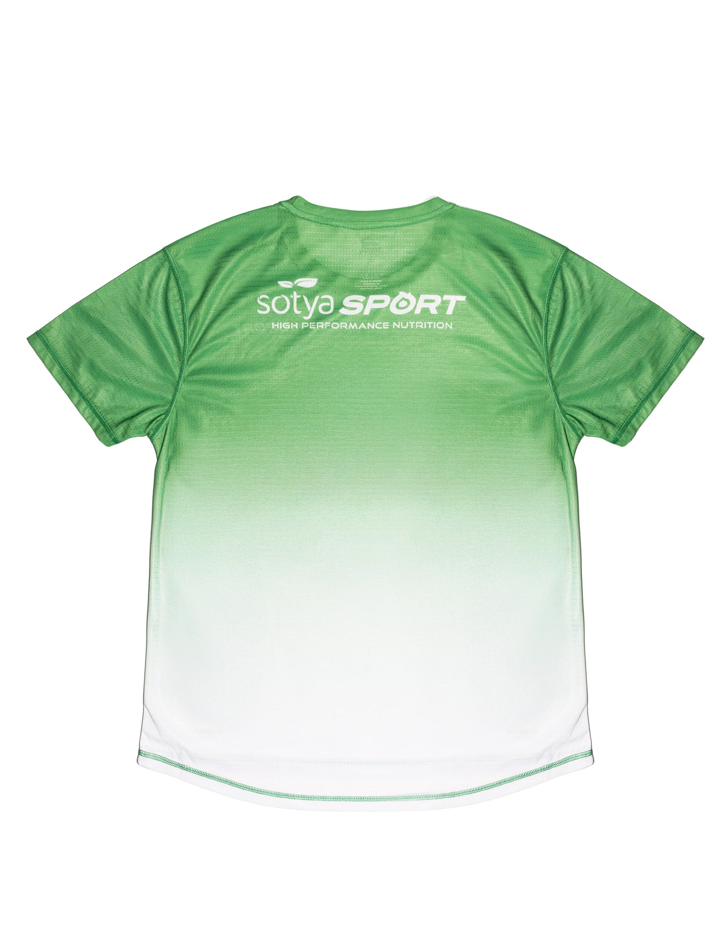 Camiseta Sotya sport CUSTOM PREMIUM