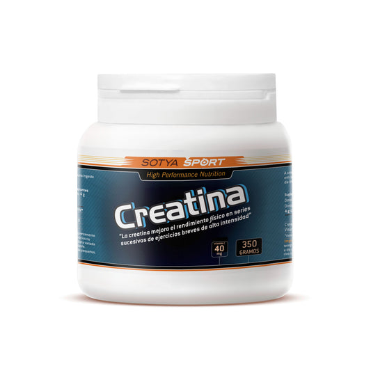 Creatina