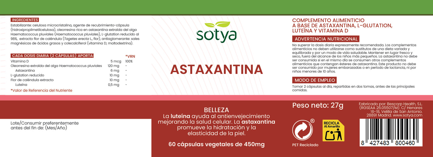 Aceite de Lino 110 perlas de 702mg
