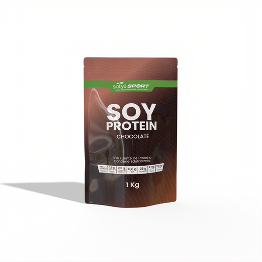 Soy Protein Chocolate, 1Kg