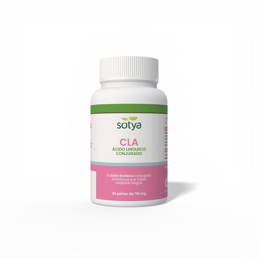 CLA (Conjugated Linoleic Acid) 90 softgels of 710mg