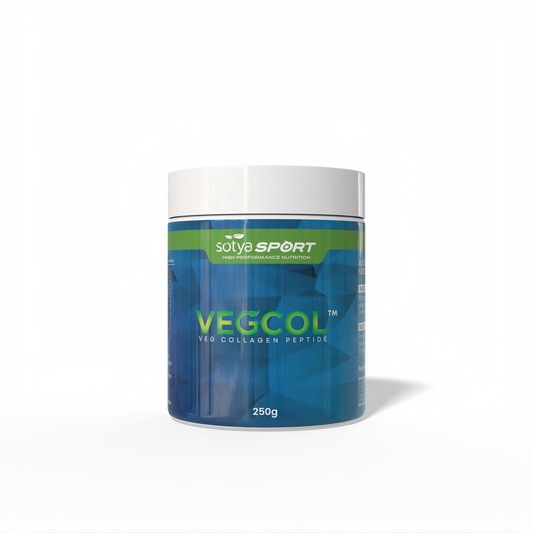 Colágeno Vegano - VEGCOL 250g