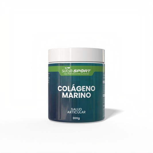 COLÁGENO MARINO 300g
