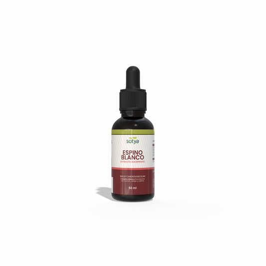 Hawthorn extract 50ml