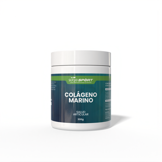COLÁGENO MARINO 300g