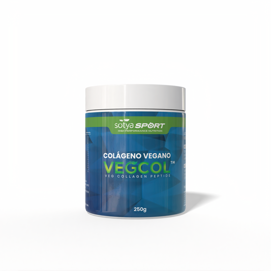 Colágeno Vegano - VEGCOL 250g