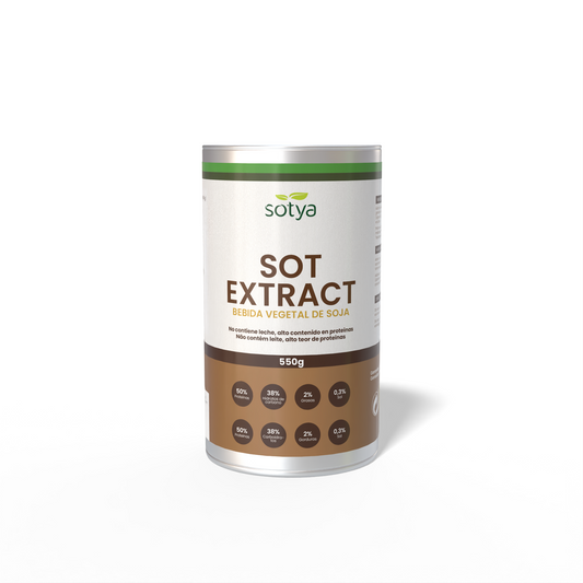 Sot Extract 550g