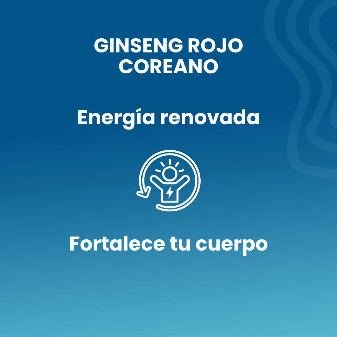 Korean Red Ginseng 50ml extract