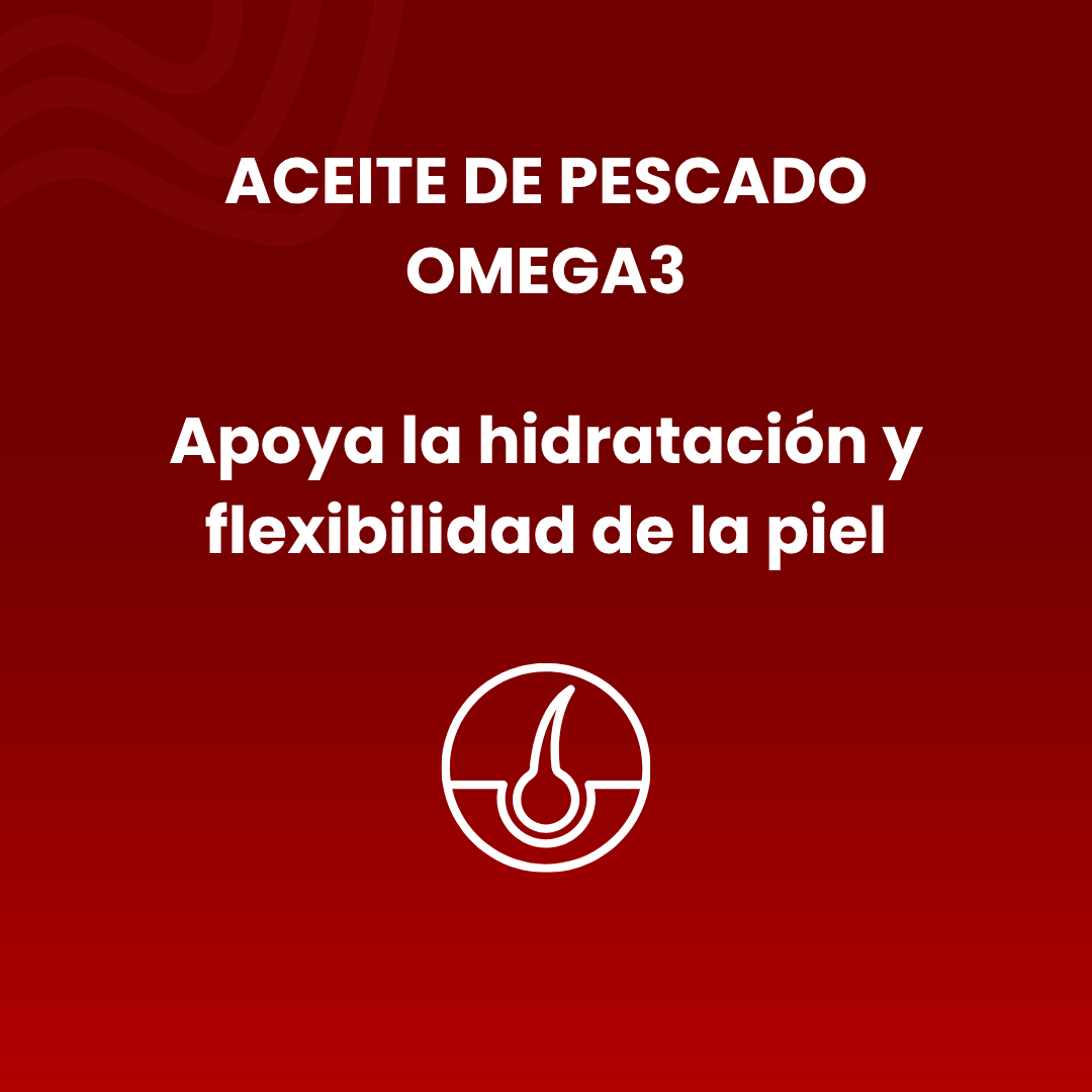 Omega 3 Fish Oil 110 Softgels of 721mg