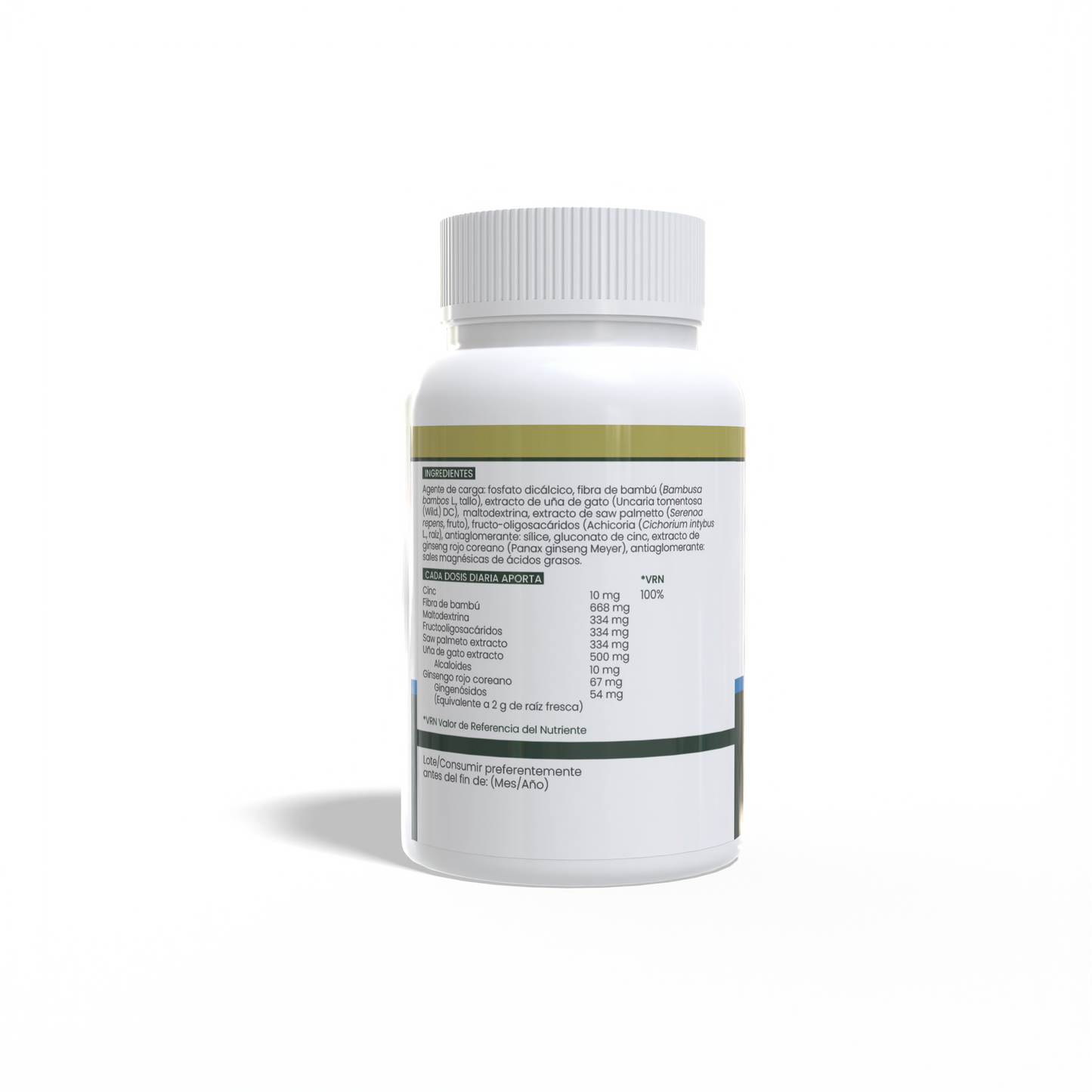 SotProst 80 comprimidos de 600mg