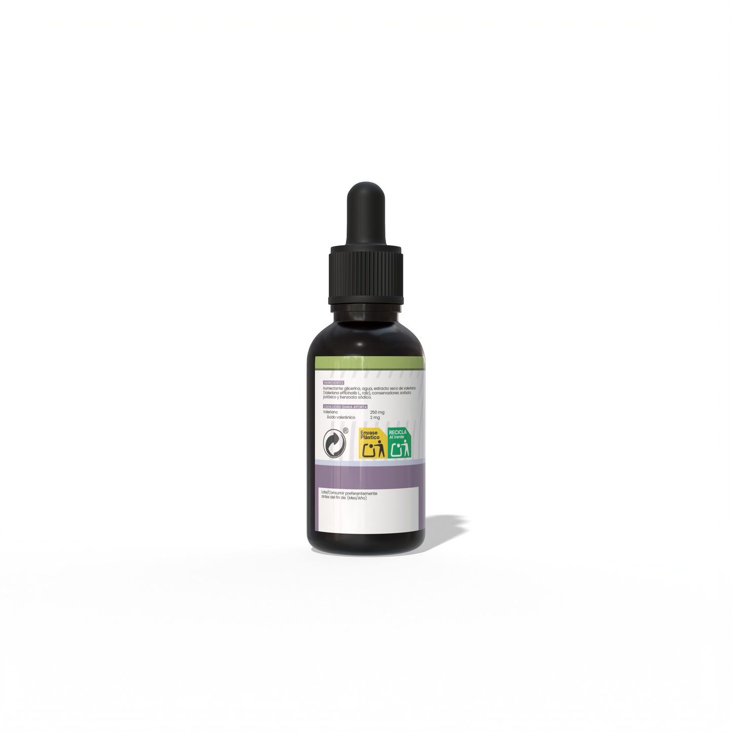 Valerian extract 50ml