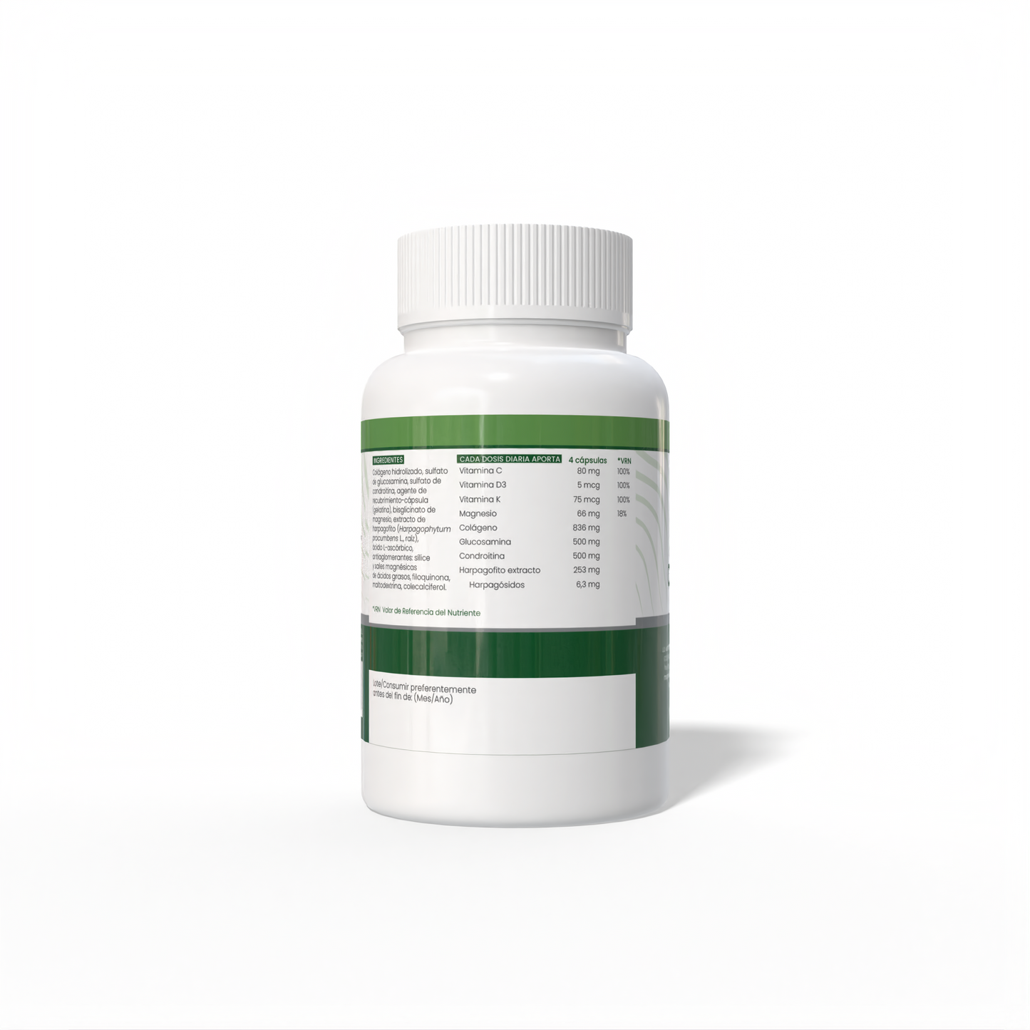 Health CARTIpro 90 750mg capsules