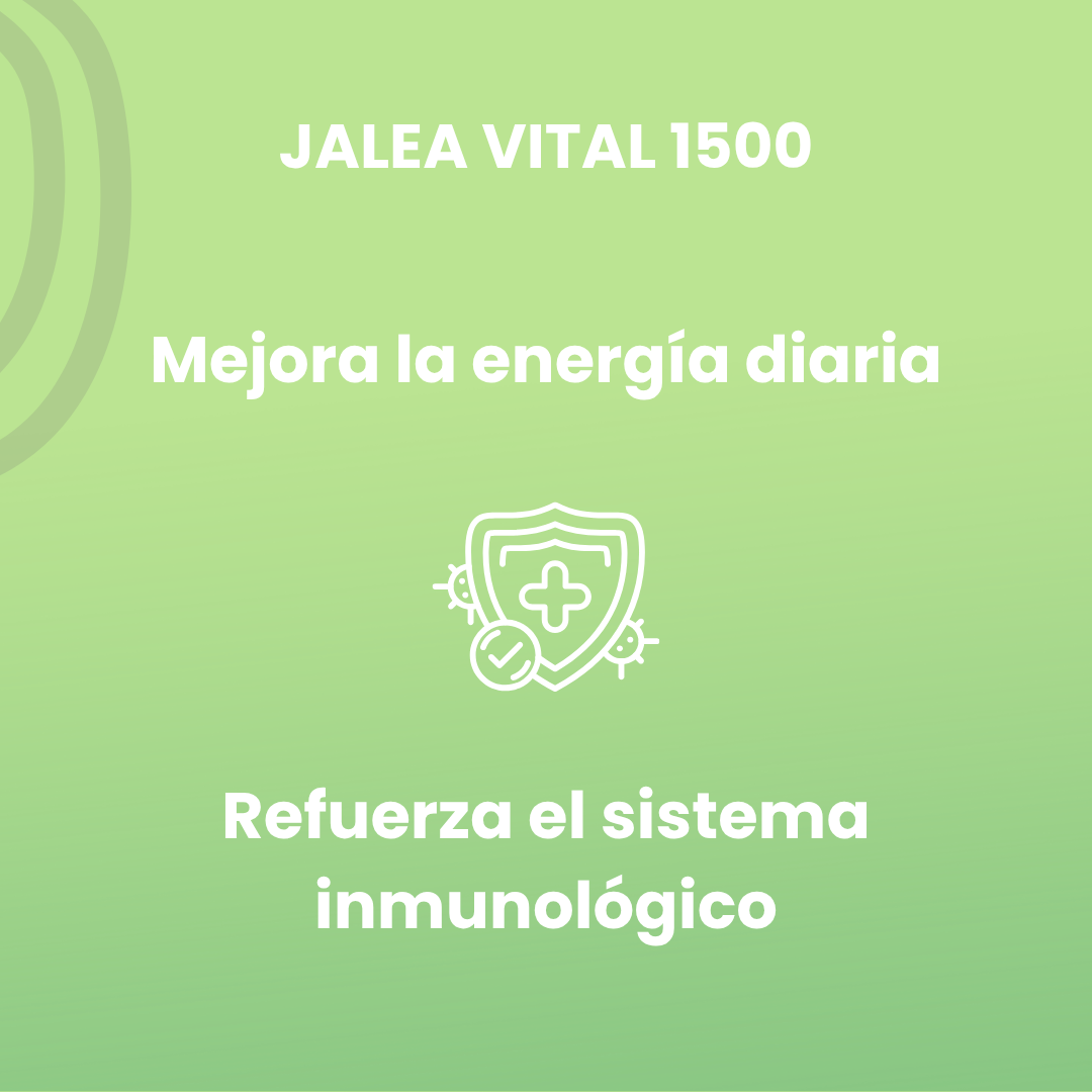 Royal Jelly 20 Vials Vital Royal Jelly