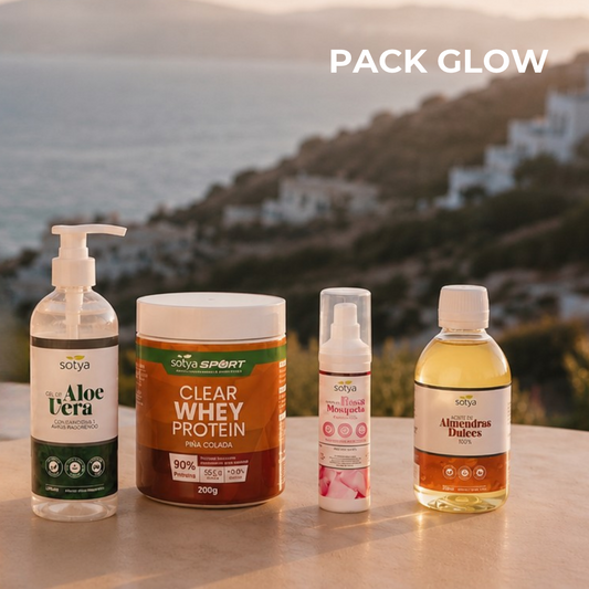 Pack Glow