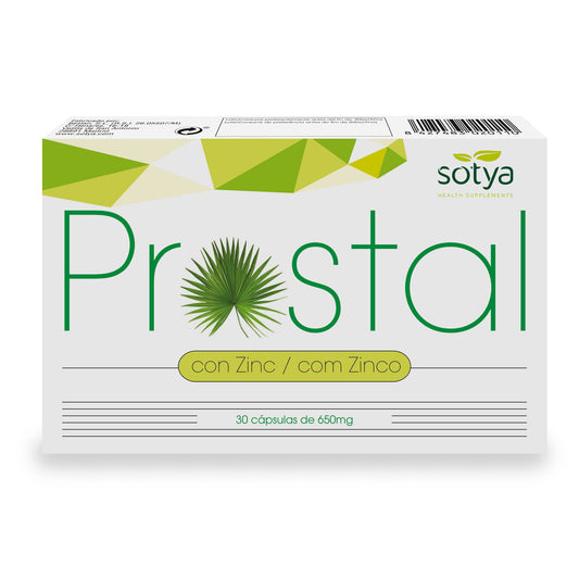 Prostal