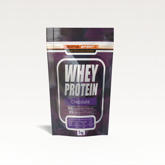 Whey Protein, 1Kg