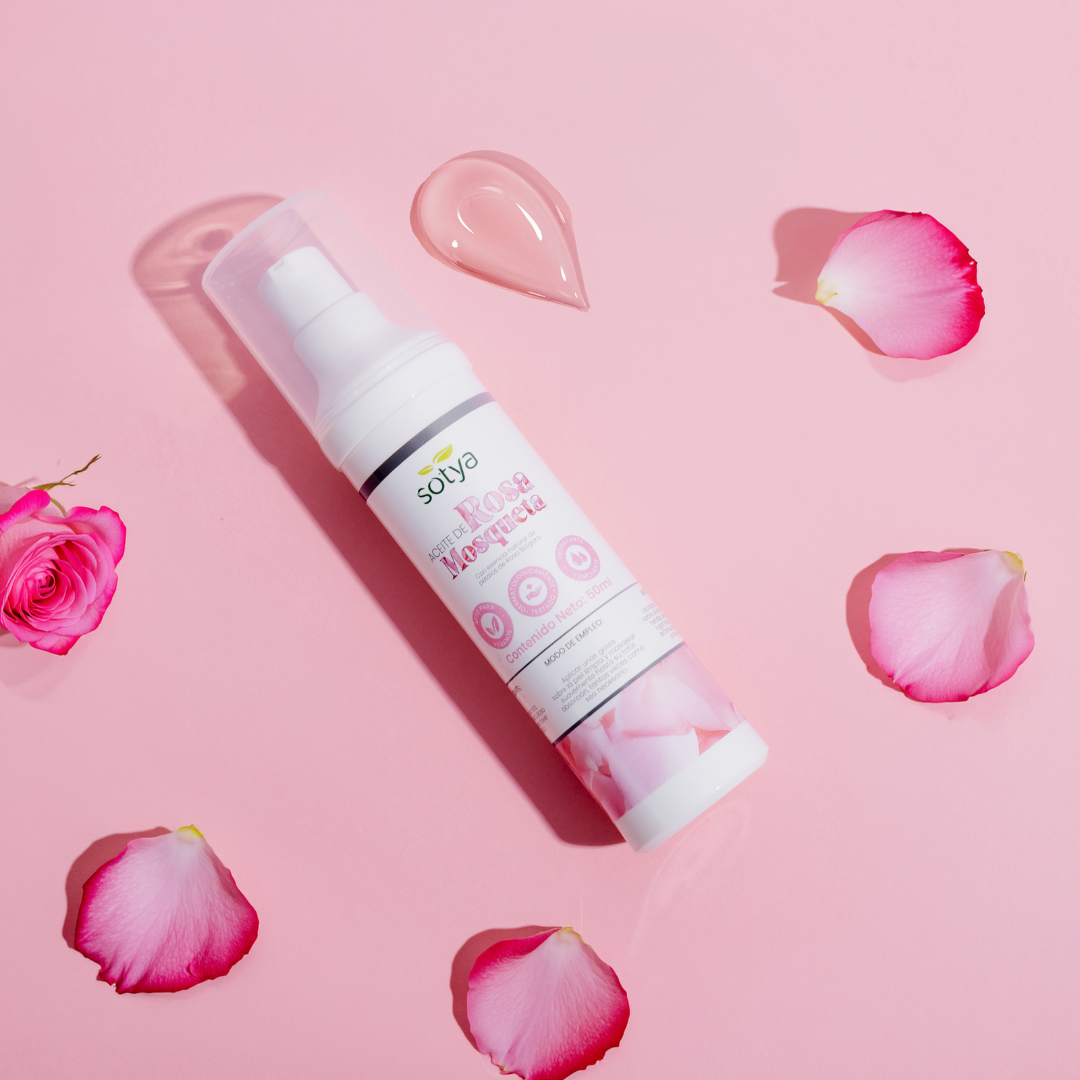 Rosehip Oil 50 ml