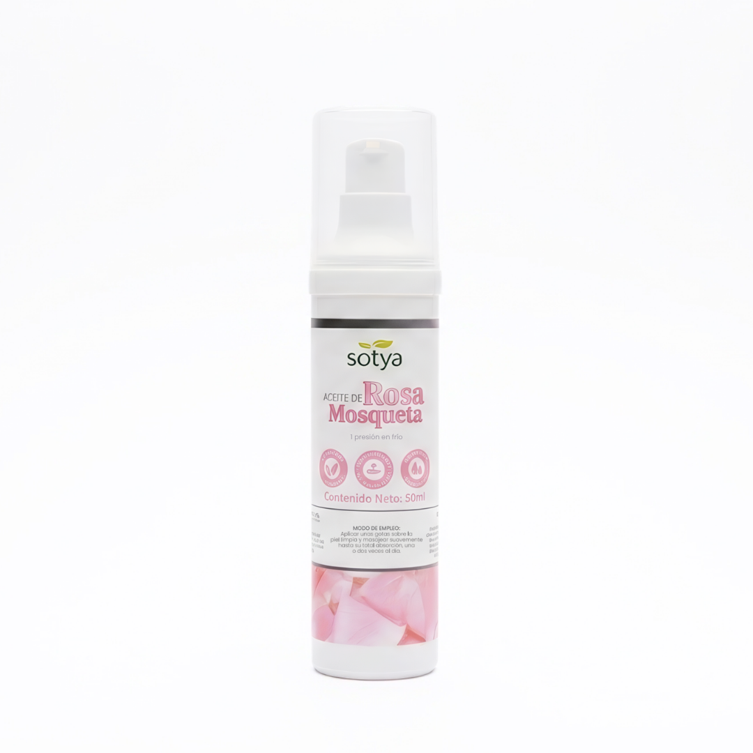 Rosehip Oil 50 ml