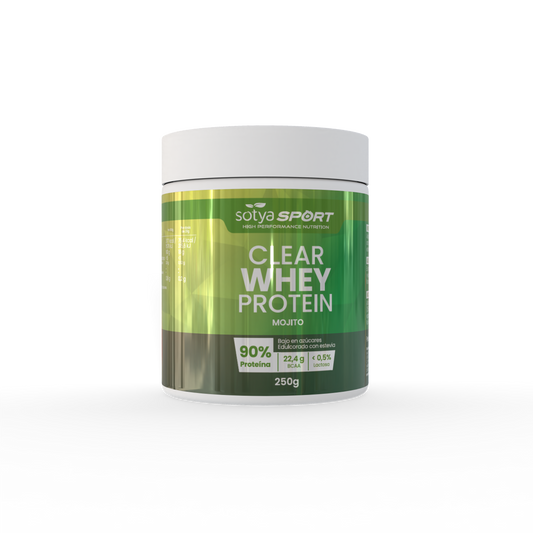 CLEAR WHEY PROTEIN Mojito 250g