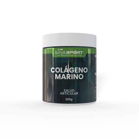 COLÁGENO MARINO 300g