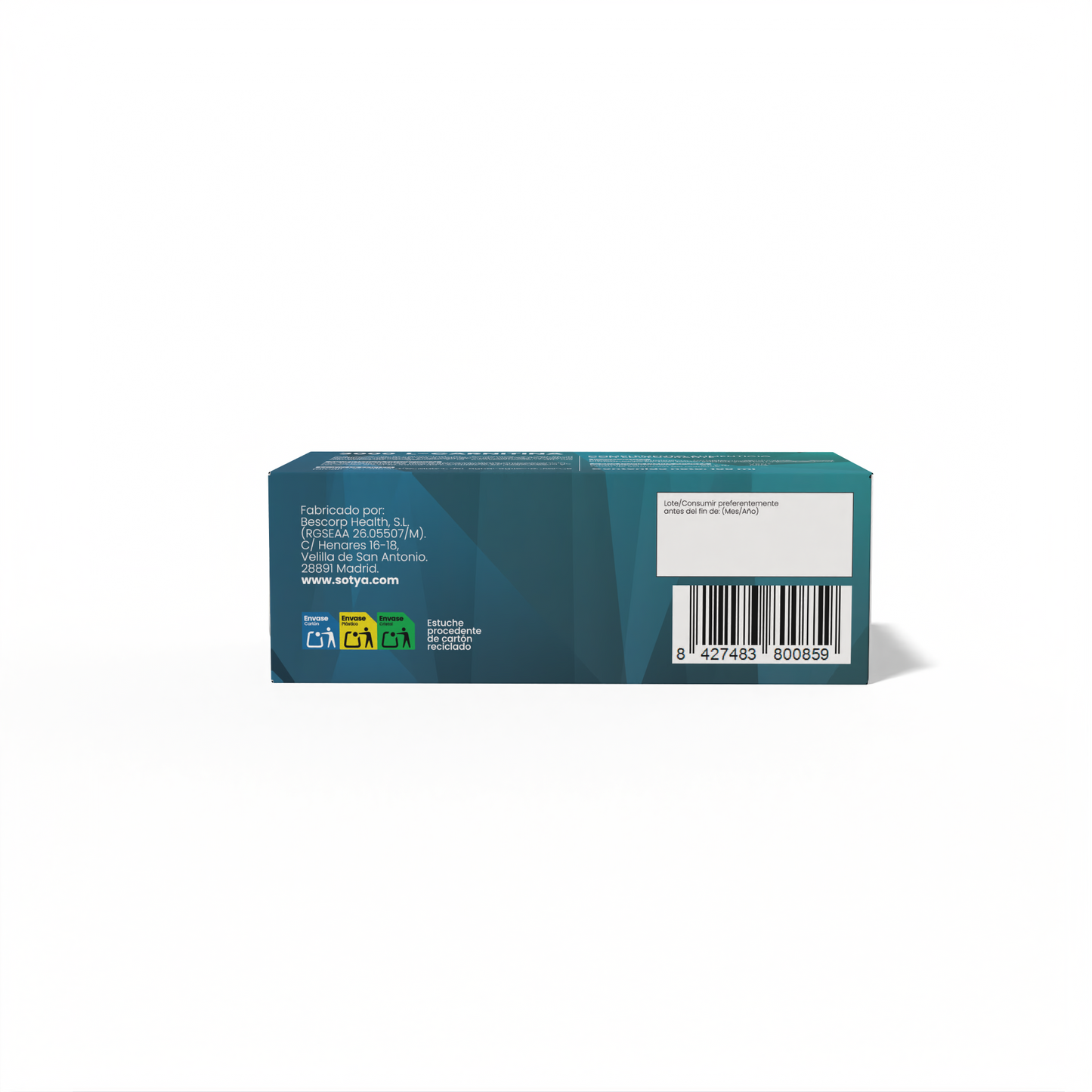 L-Carnitina 3000 mg