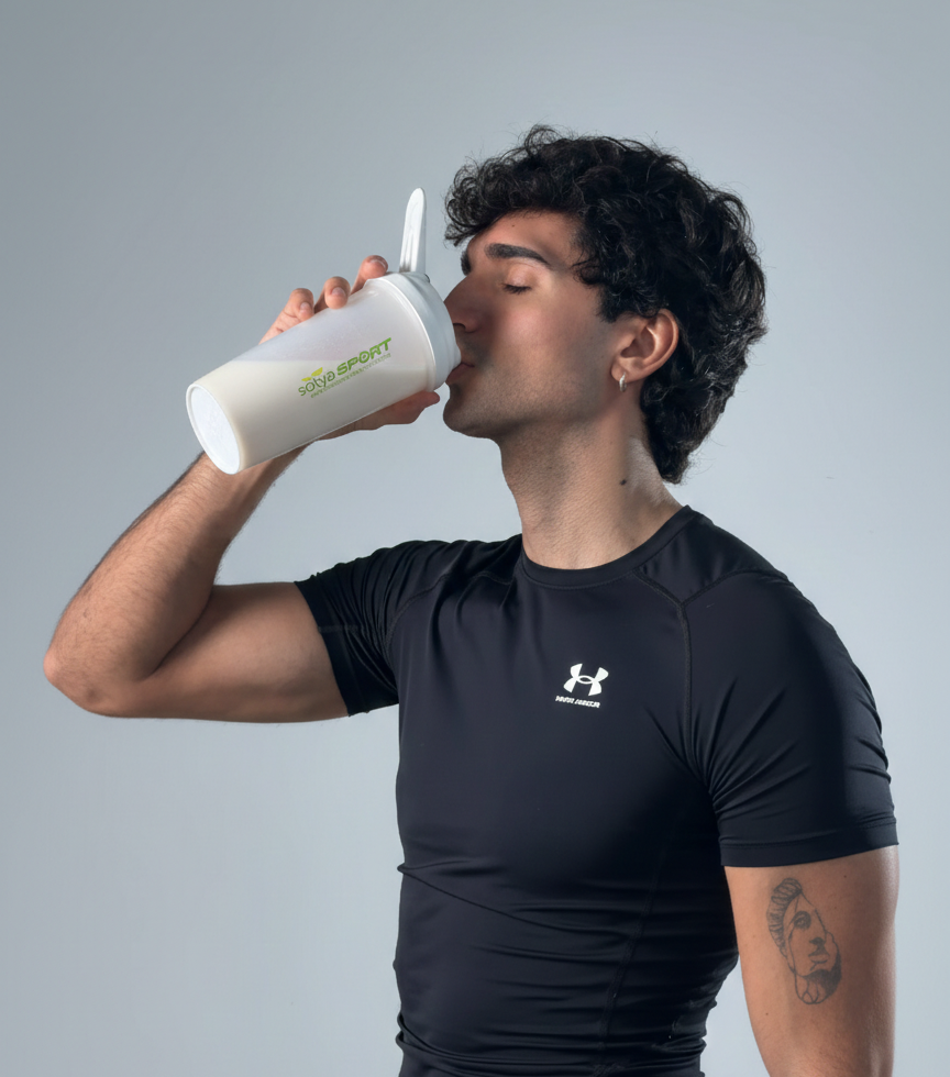 Shaker Sotya Sport