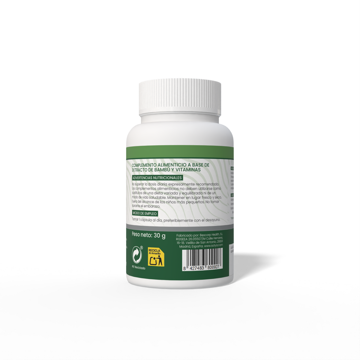 Vitamina D3+K2 500mg