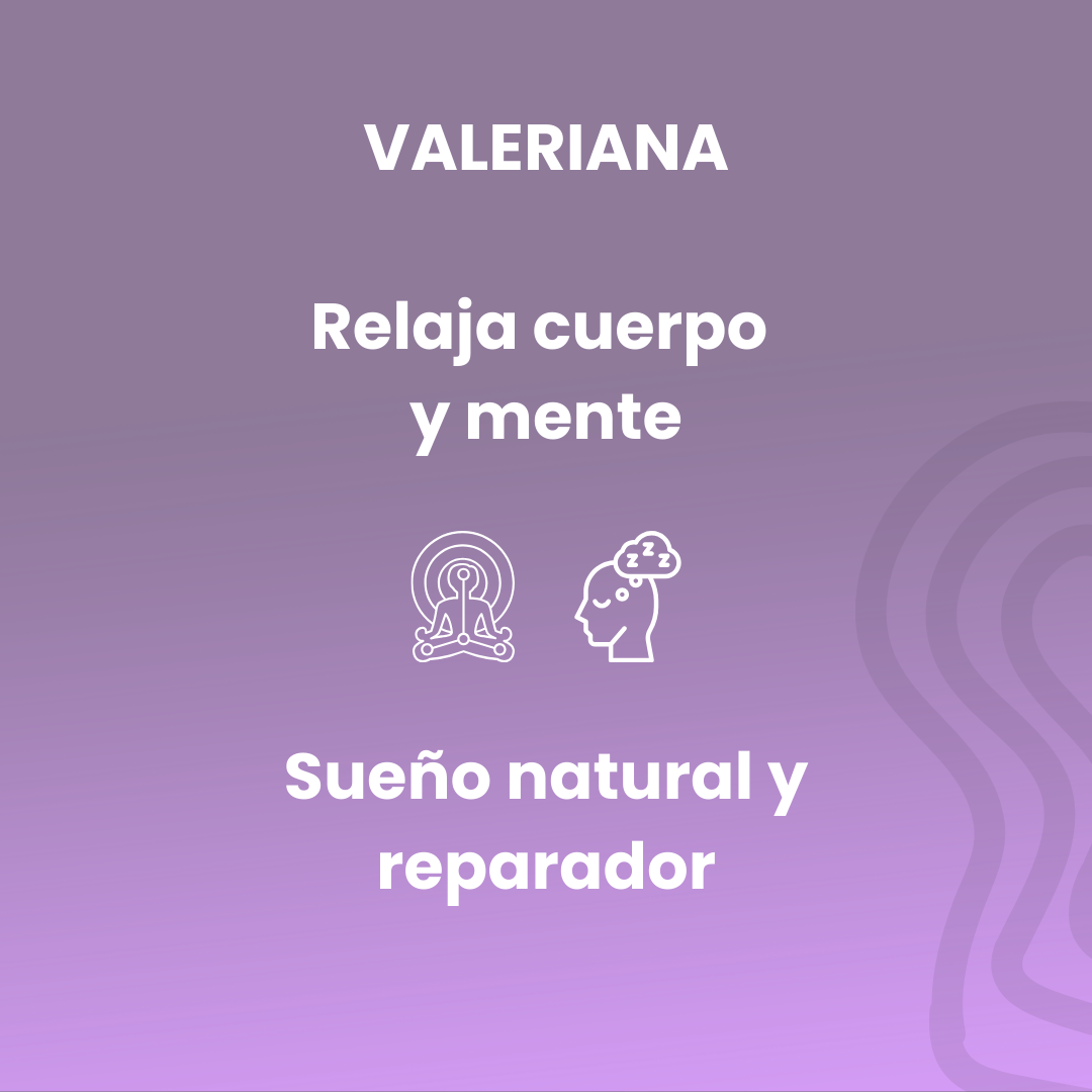 Valerian extract 50ml