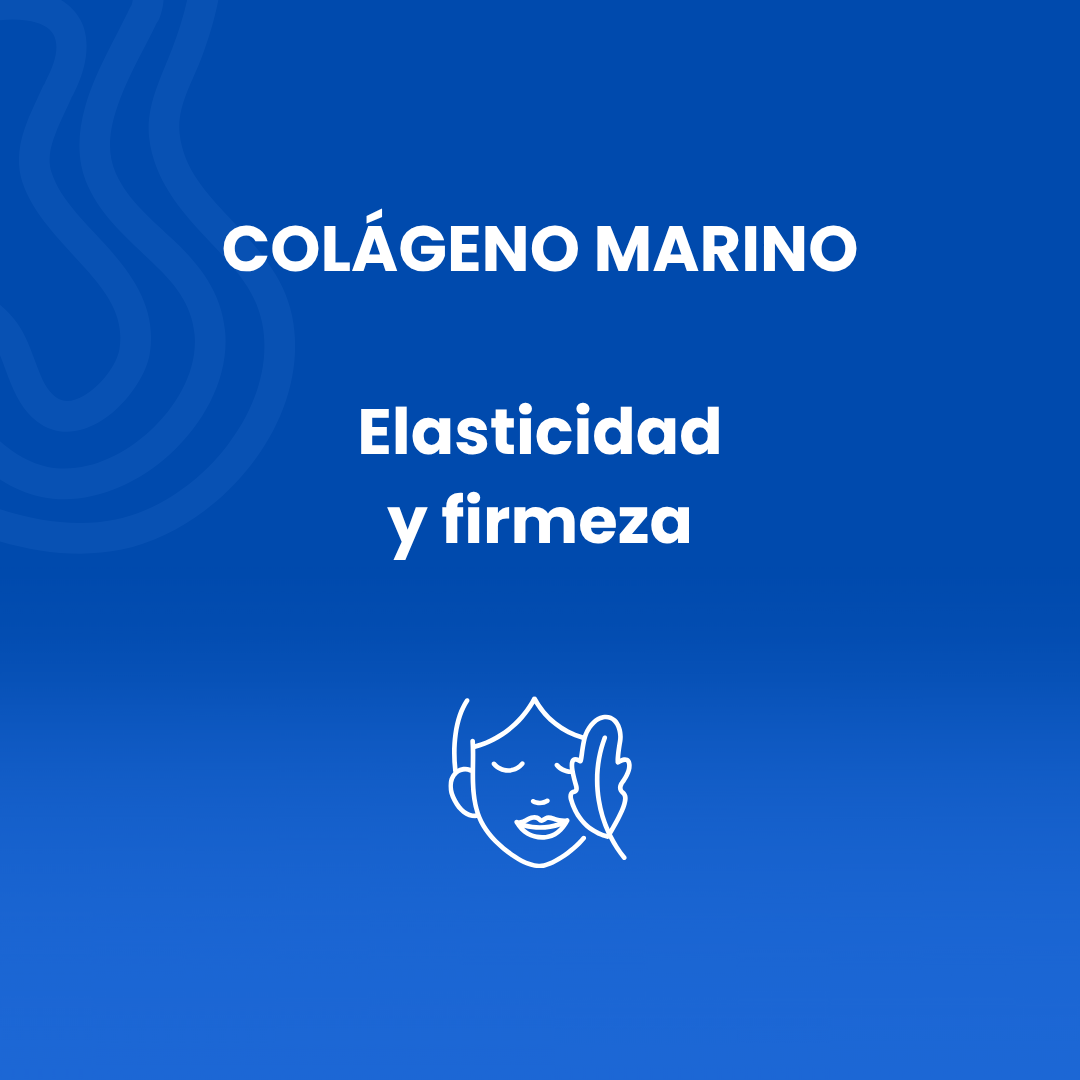 COLÁGENO MARINO 300g