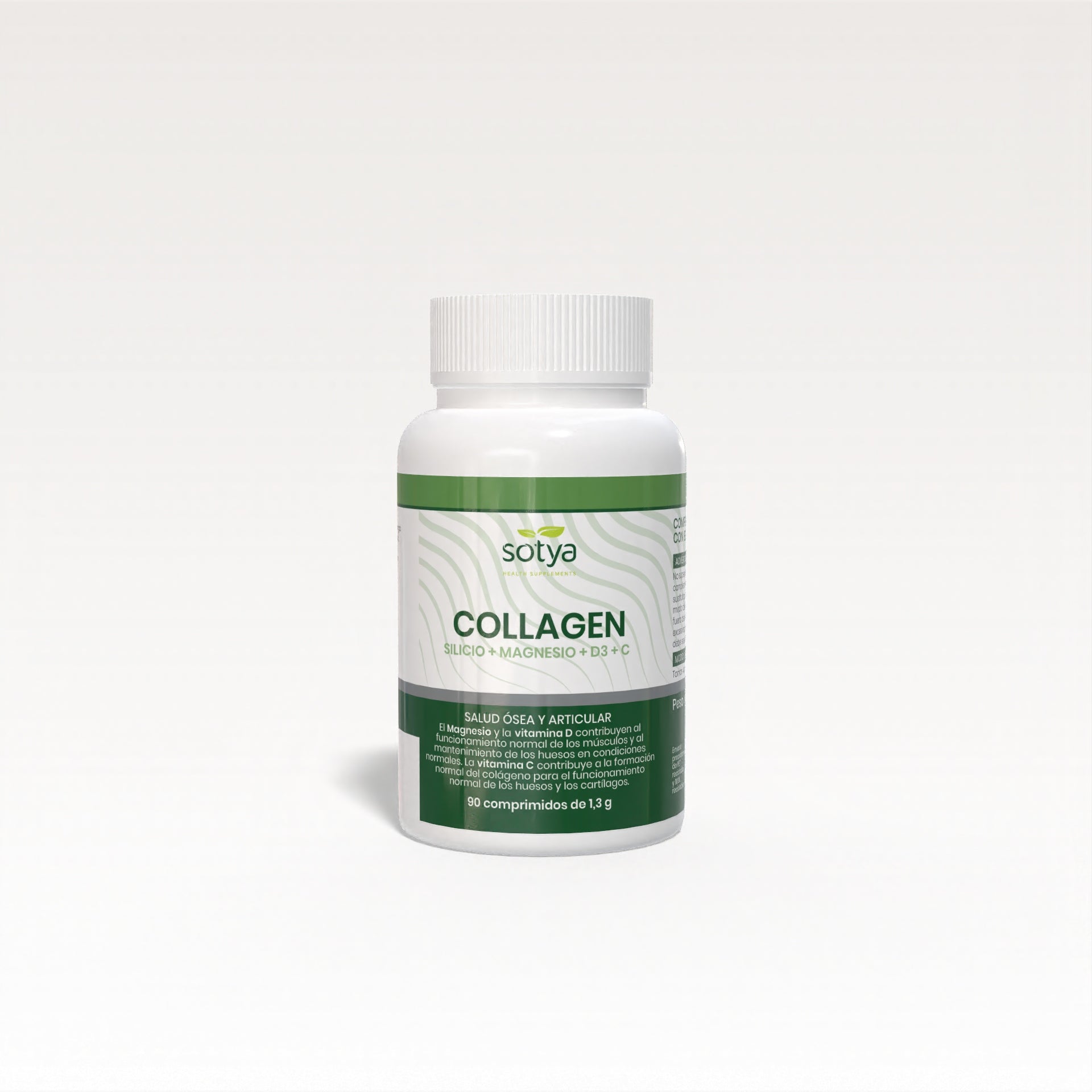 CollagenSI  Mg+D+C - Sotya