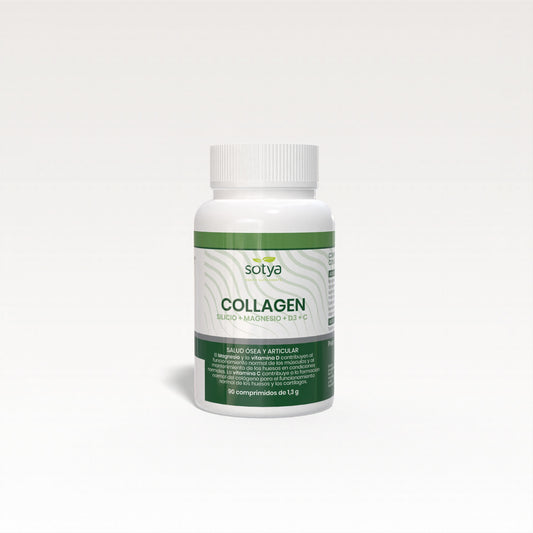 CollagenSI  Mg+D+C - Sotya