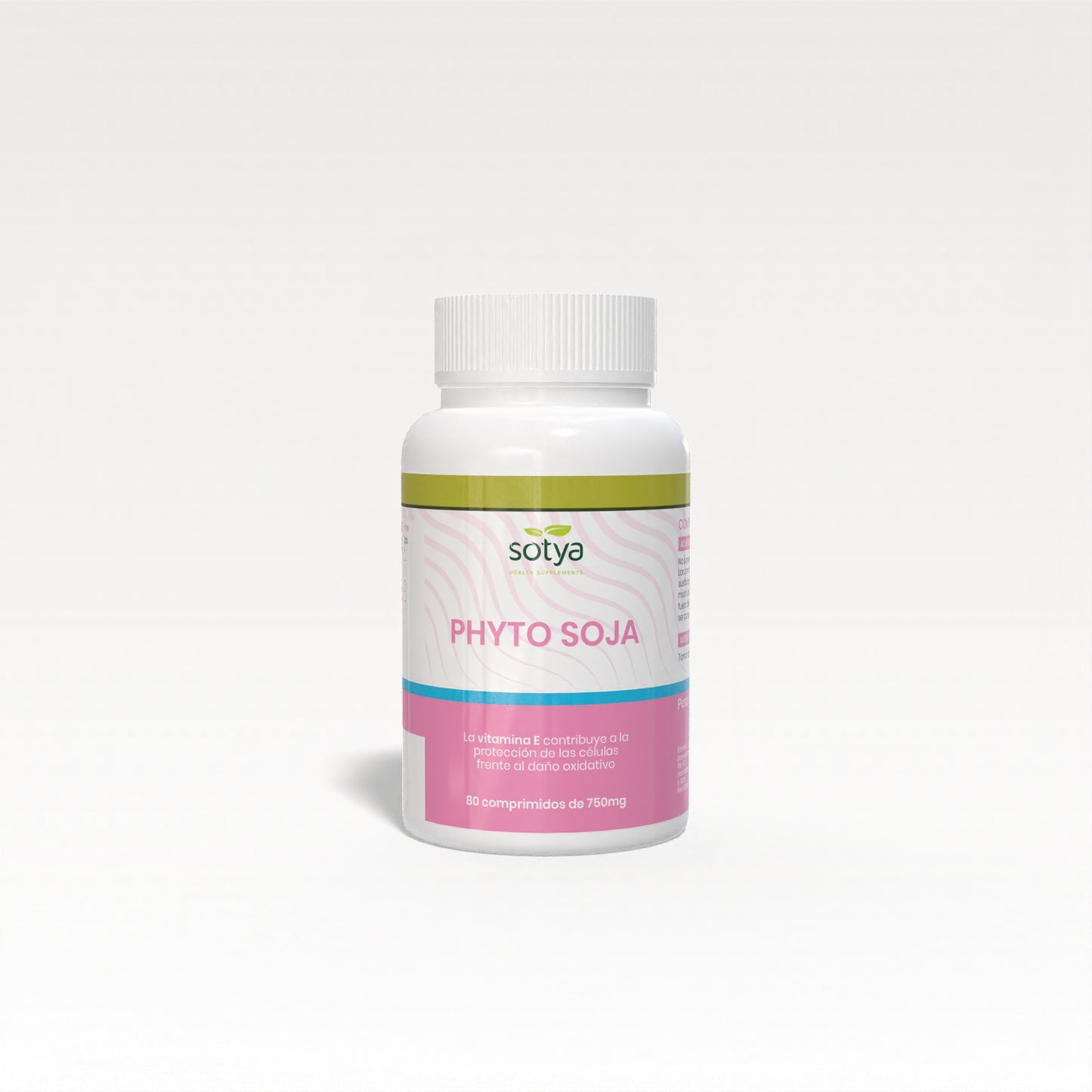  PHYTO SOJA - Sotya