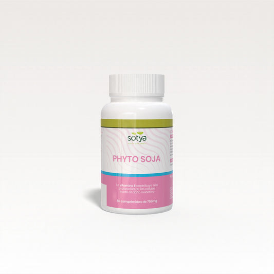  PHYTO SOJA - Sotya