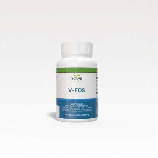V-FOS - Sotya