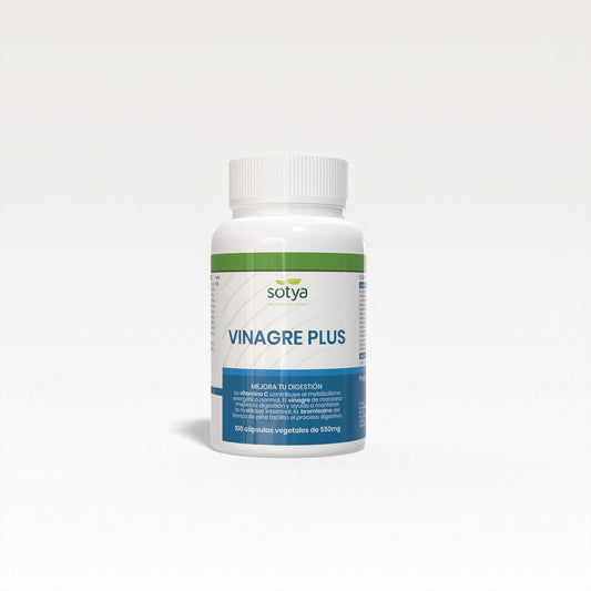 Vinagre Plus - Sotya