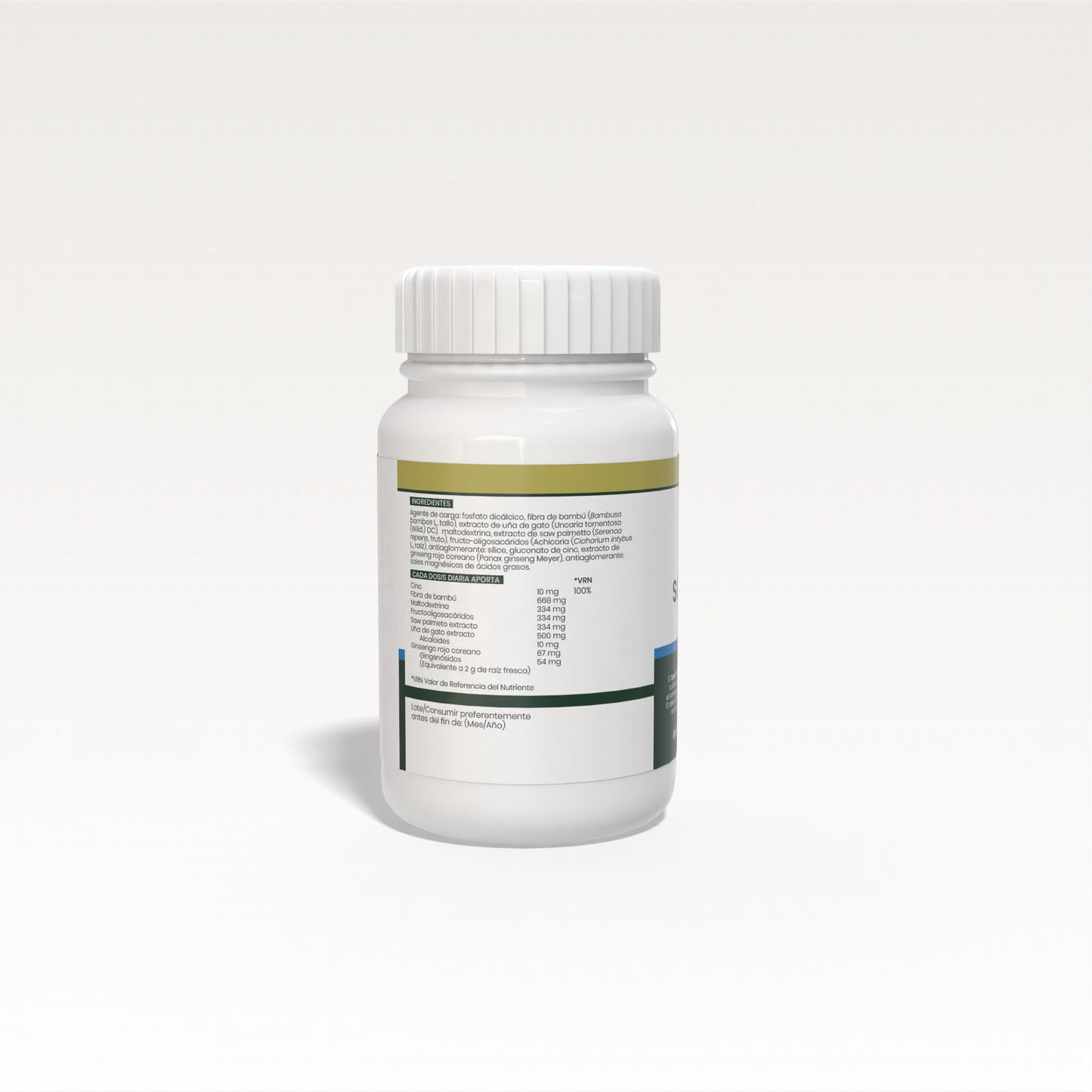 SotProst 80 comprimidos de 600mg